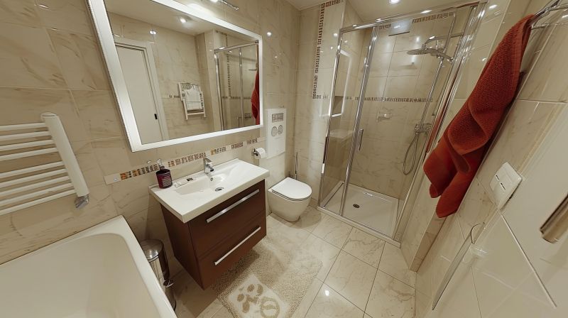 Top Bathroom Remodeling Companies in Suffolk, VA
