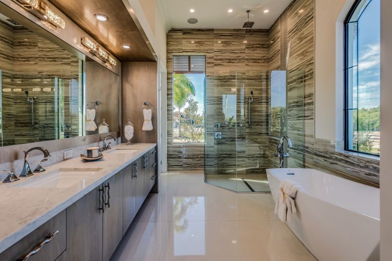 Top Bathroom Remodeling Companies in Virginia Beach, VA