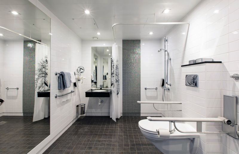 Cost of Shower Installation in Chesapeake, VA
